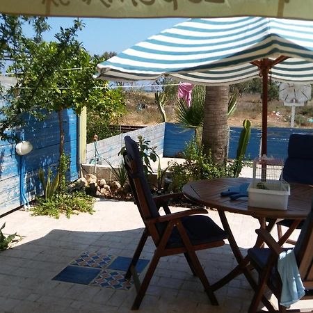 Il Mare Villa Larnaca Bagian luar foto