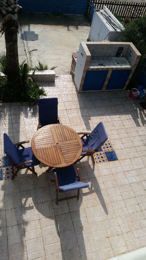 Il Mare Villa Larnaca Bagian luar foto