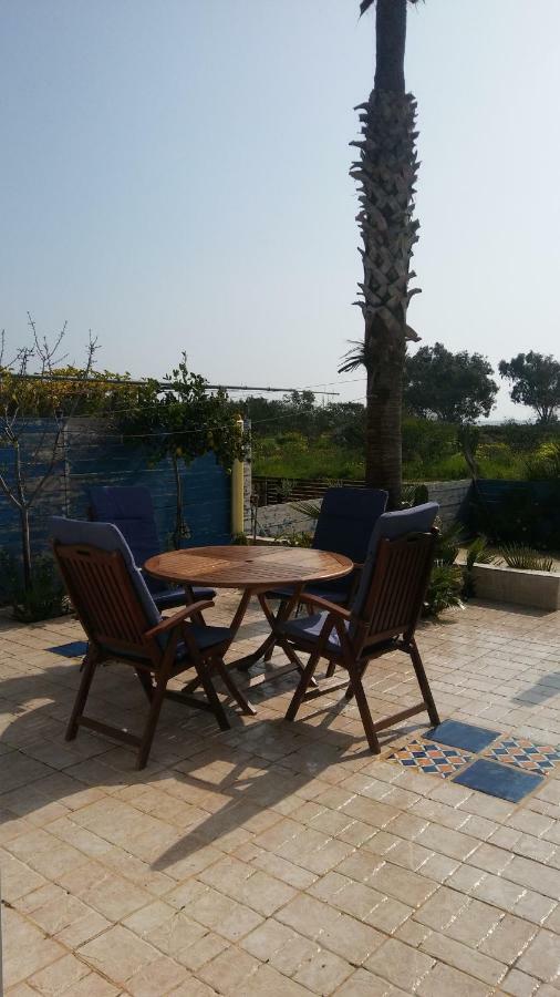 Il Mare Villa Larnaca Bagian luar foto